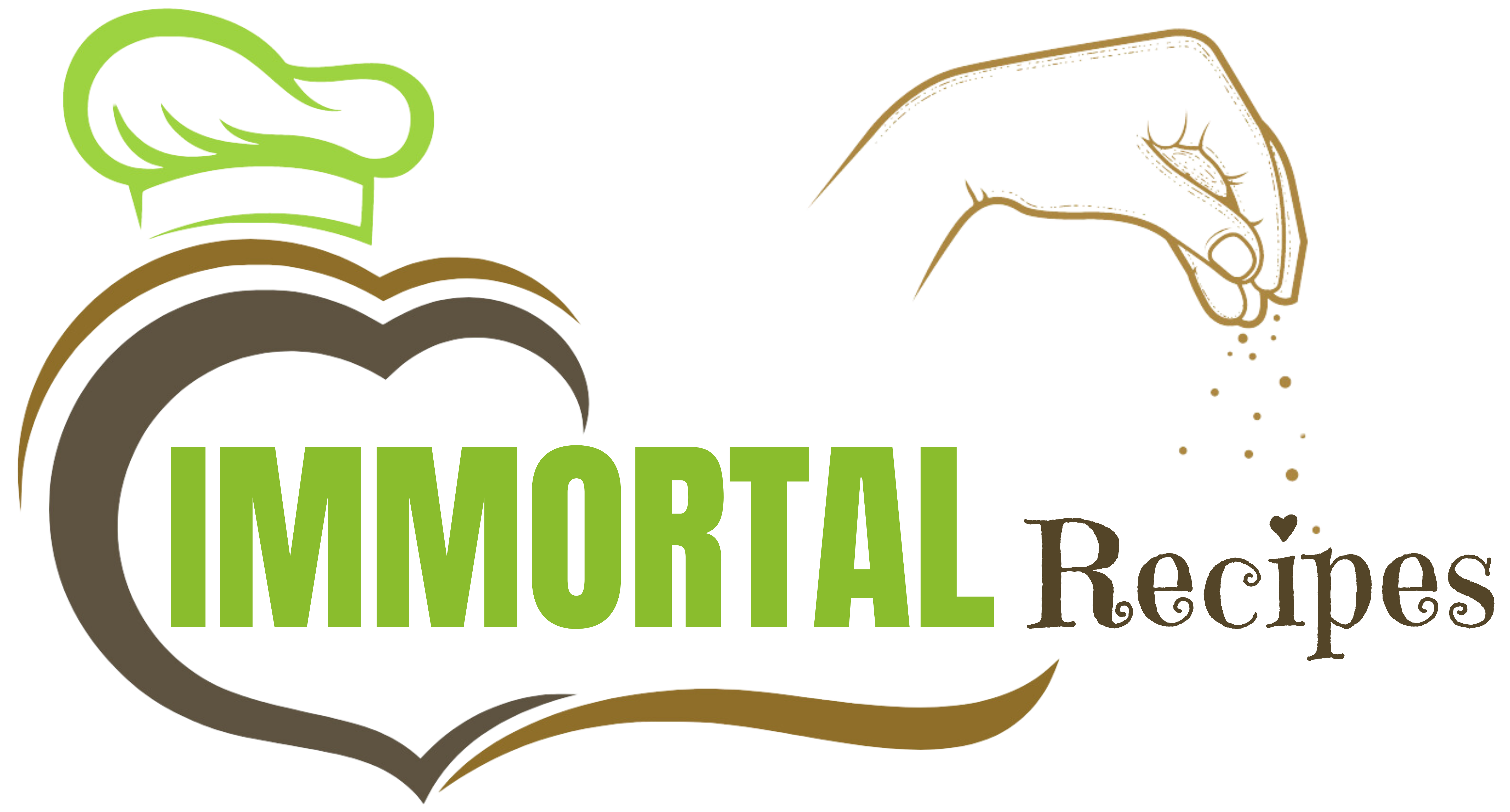 immortalrecipes.com